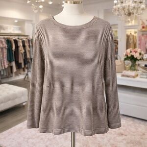 🏵️JONES NEW YORK TOP ~ NWOT